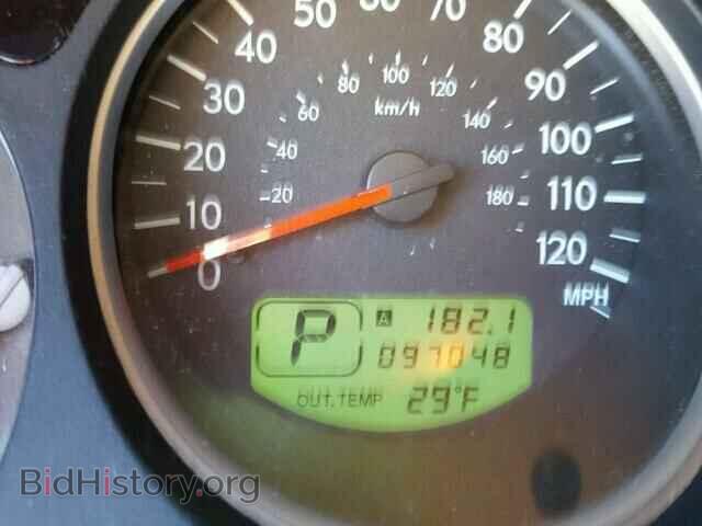 2007 SUBARU FORESTER - VIN: JF1SG636X7H743533 - Фото 8