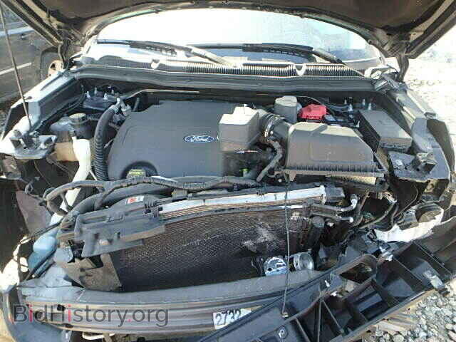 2013 FORD EXPLORER - VIN: 1FM5K8D85DGA77518 - Photo 7