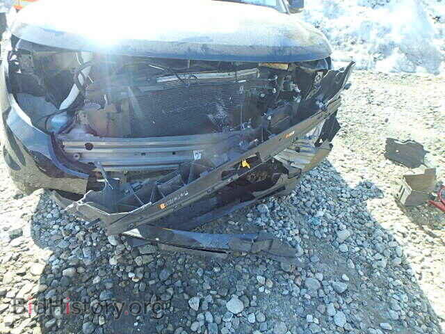 2013 FORD EXPLORER - VIN: 1FM5K8D85DGA77518 - Photo 9