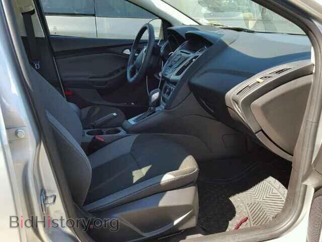 2014 FORD FOCUS - VIN: 1FADP3F2XEL461872 - Фото 5