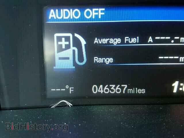 2013 HONDA CIVIC - VIN: 2HGFB2F68DH551632 - Фото 8