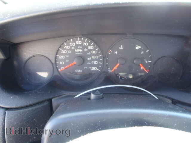 2002 DODGE NEON - VIN: 1B3ES26CX2D636029 - Фото 8