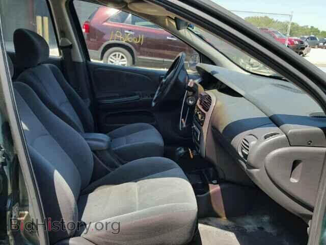 2000 DODGE NEON - VIN: 1B3ES46C6YD648568 - Фото 5