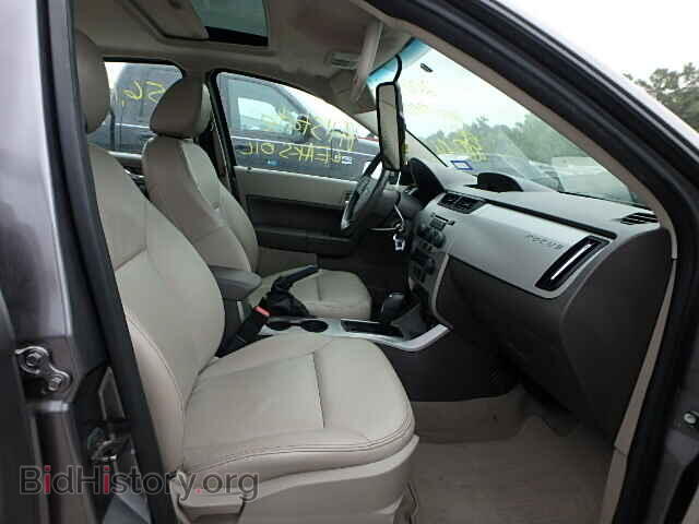 2011 FORD FOCUS - VIN: 1FAHP3HN1BW102753 - Фото 5
