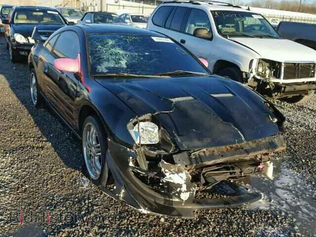 Фотография 4A3AC44G13E104558 - MITSUBISHI ECLIPSE 2003