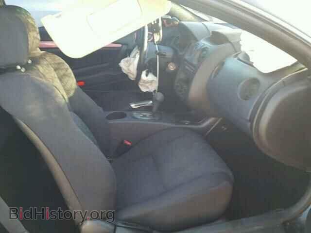 2003 MITSUBISHI ECLIPSE - VIN: 4A3AC44G13E104558 - Photo 5
