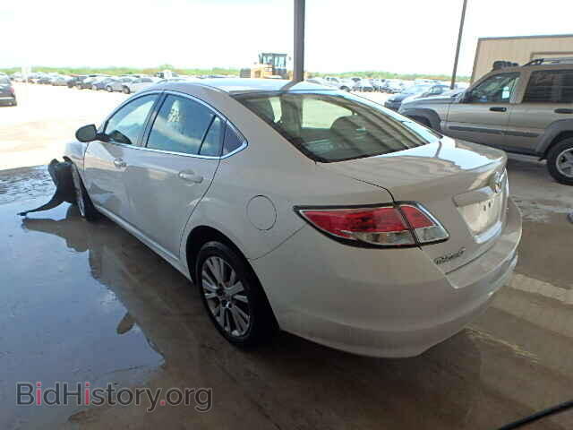 2009 MAZDA 6 - VIN: 1YVHP82A795M30573 - Фото 3