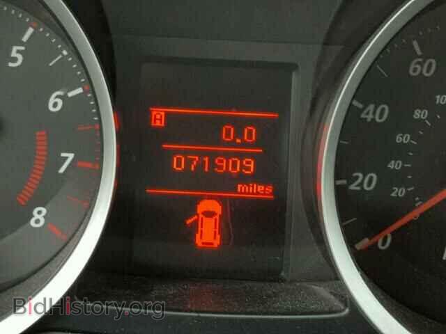 2011 MITSUBISHI LANCER - VIN: JA32U2FU6BU021111 - Фото 8