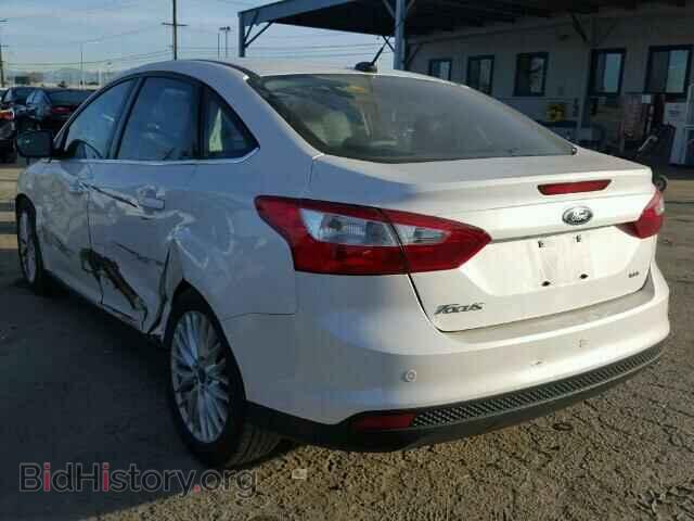 2012 FORD FOCUS - VIN: 1FAHP3H29CL422847 - Photo 3