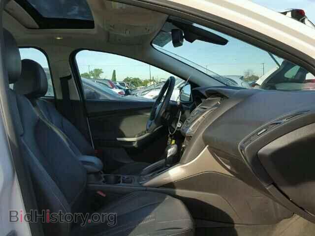 2012 FORD FOCUS - VIN: 1FAHP3H29CL422847 - Photo 5