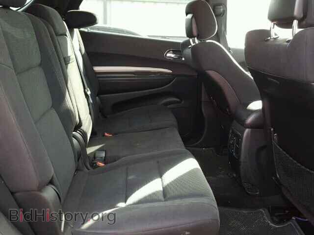 2012 DODGE DURANGO - VIN: 1C4RDHAG2CC230373 - Photo 6