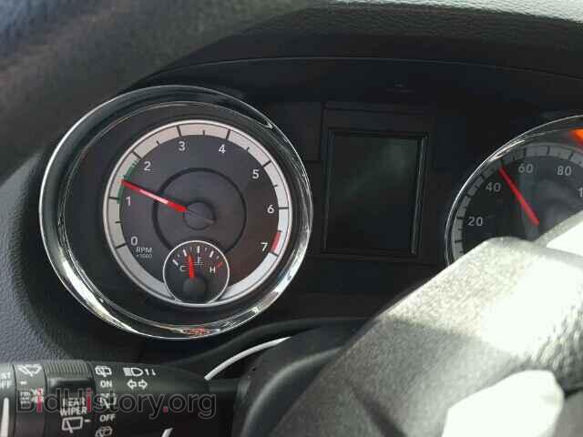 2012 DODGE DURANGO - VIN: 1C4RDHAG2CC230373 - Photo 8