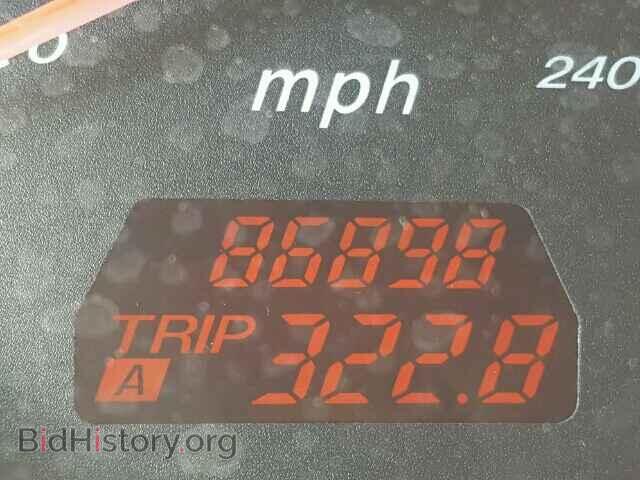 2007 MAZDA 6 - VIN: 1YVHP80C175M03385 - Фото 8
