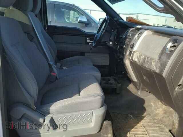 2012 FORD F150 - VIN: 1FTFW1ET8CFB84526 - Фото 5
