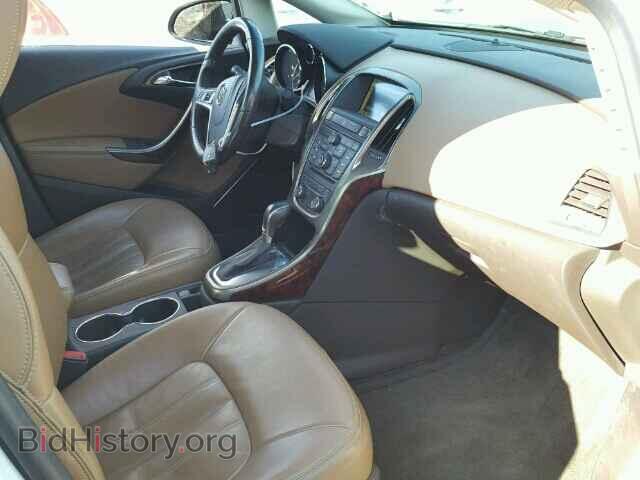 2012 BUICK VERANO - VIN: 1G4PS5SK5C4145547 - Фото 5