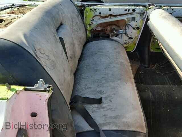 1959 CADILLAC DEVILLE - VIN: 59M075355 - Фото 6