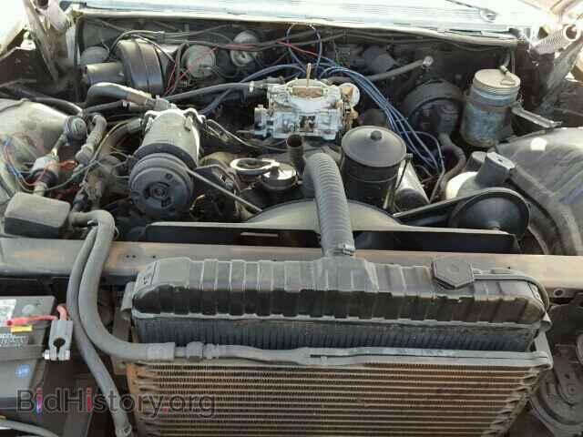 1959 CADILLAC DEVILLE - VIN: 59M075355 - Фото 7