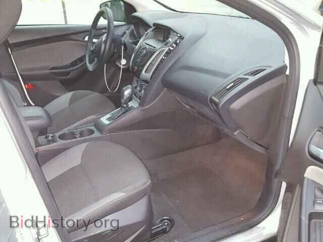 2013 FORD FOCUS - VIN: 1FADP3F24DL283777 - Photo 5
