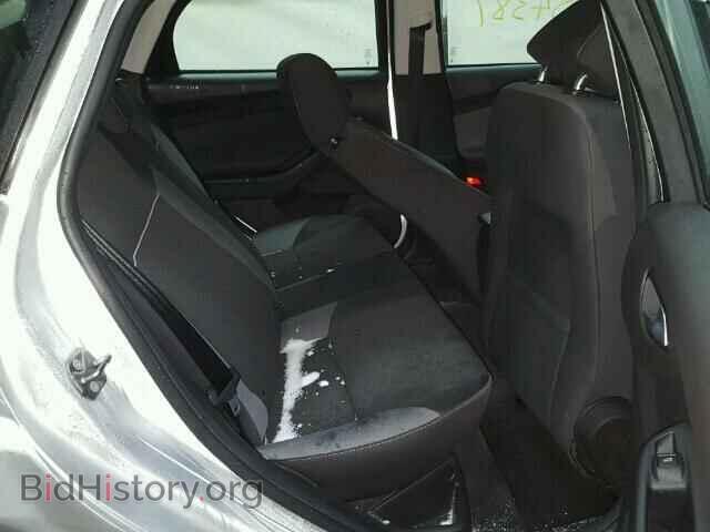 2013 FORD FOCUS - VIN: 1FADP3F24DL283777 - Photo 6