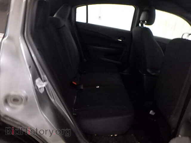 2012 CHRYSLER 200 - VIN: 1C3CCBBB2CN104290 - Фото 6