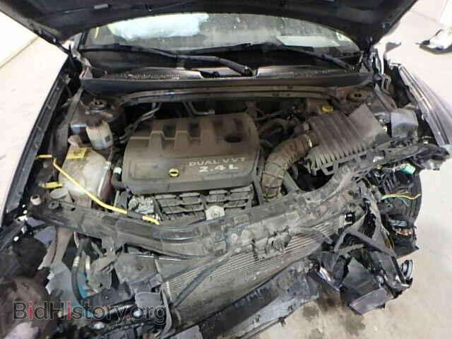 2012 CHRYSLER 200 - VIN: 1C3CCBBB2CN104290 - Фото 7