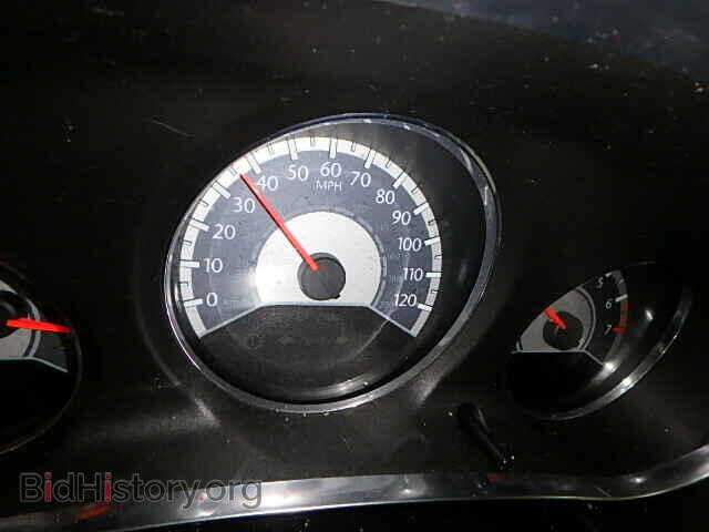 2012 CHRYSLER 200 - VIN: 1C3CCBBB2CN104290 - Фото 8