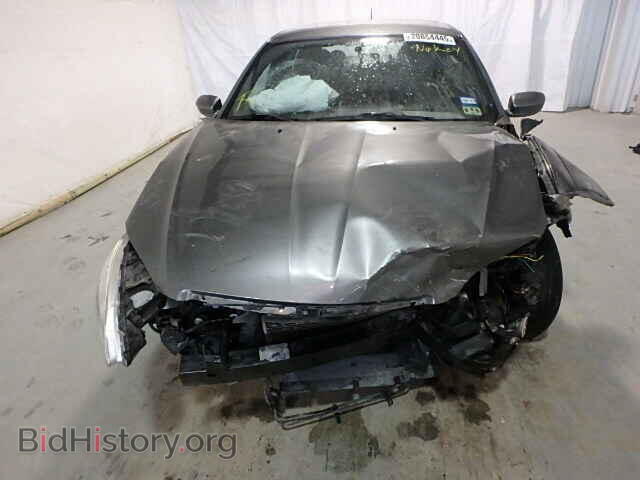 2012 CHRYSLER 200 - VIN: 1C3CCBBB2CN104290 - Фото 9