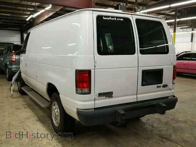 2014 FORD ECONOLINE - VIN: 1FTNE2EW8EDA09545 - Фото 3