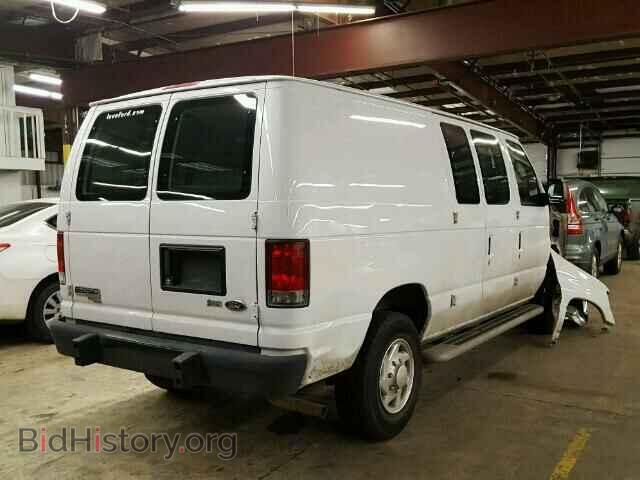 2014 FORD ECONOLINE - VIN: 1FTNE2EW8EDA09545 - Фото 4