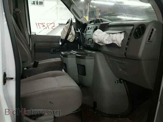 2014 FORD ECONOLINE - VIN: 1FTNE2EW8EDA09545 - Фото 5