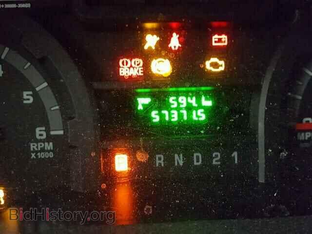 2014 FORD ECONOLINE - VIN: 1FTNE2EW8EDA09545 - Фото 8