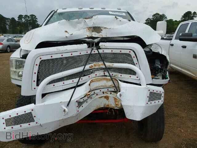 2012 DODGE RAM - VIN: 3C6UD5DL6CG321667 - Фото 7
