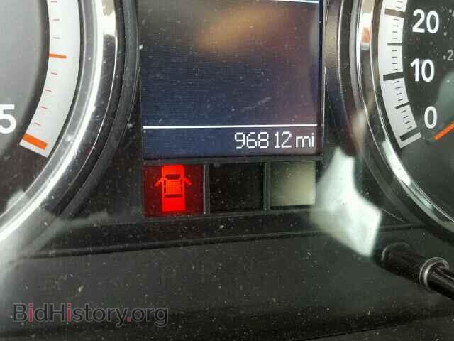 2012 DODGE RAM - VIN: 3C6UD5DL6CG321667 - Фото 8