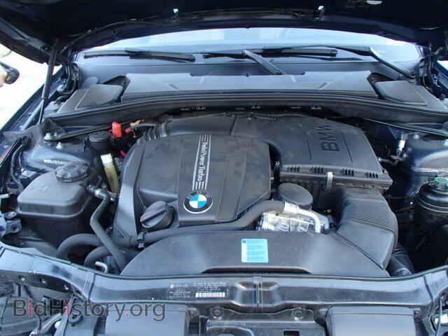 2011 BMW 1 SERIES - VIN: WBAUC9C54BVM10808 - Фото 7