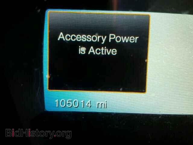 2014 FORD EXPLORER - VIN: 1FM5K7F87EGA76492 - Photo 8