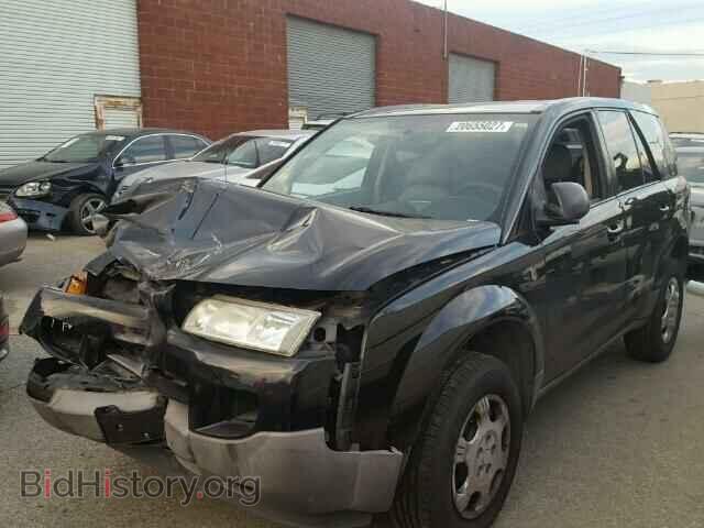 2005 SATURN VUE - VIN: 5GZCZ33D05S824335 - Фото 2