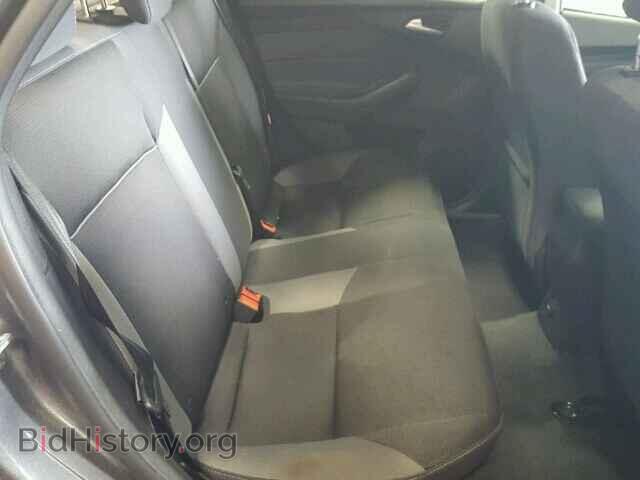 2014 FORD FOCUS - VIN: 1FADP3F20EL407156 - Фото 6