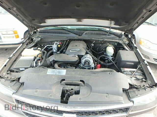 2006 CHEVROLET SILVERADO - VIN: 1GCEC19Z56Z162506 - Фото 7