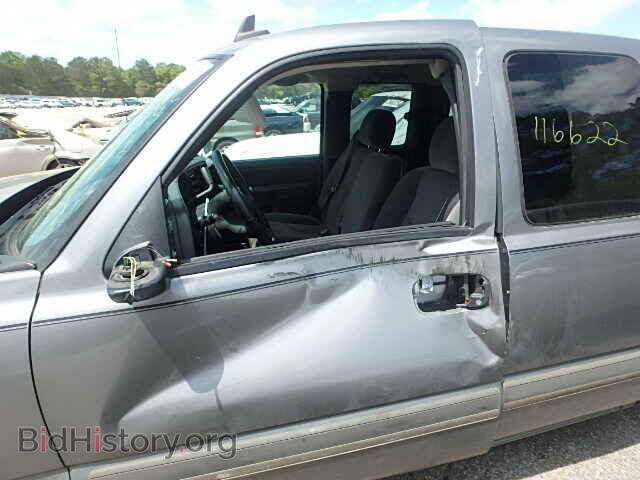 2006 CHEVROLET SILVERADO - VIN: 1GCEC19Z56Z162506 - Фото 9