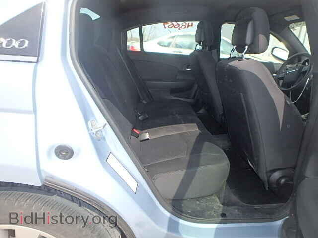 2013 CHRYSLER 200 - VIN: 1C3CCBAB0DN568729 - Фото 6