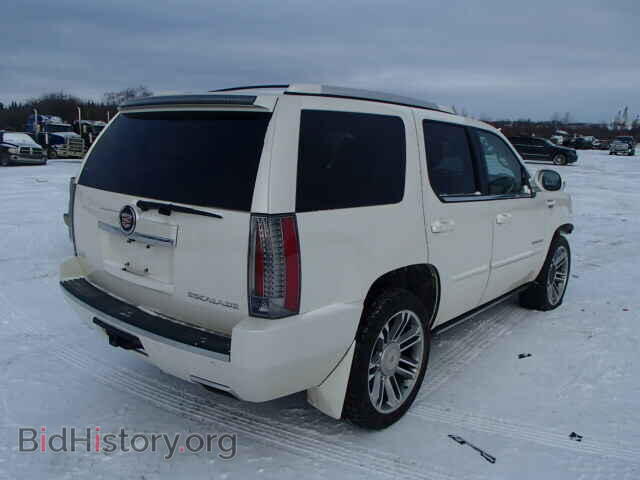 2013 CADILLAC ESCALADE - VIN: 1GYS4CEF1DR334898 - Фото 4