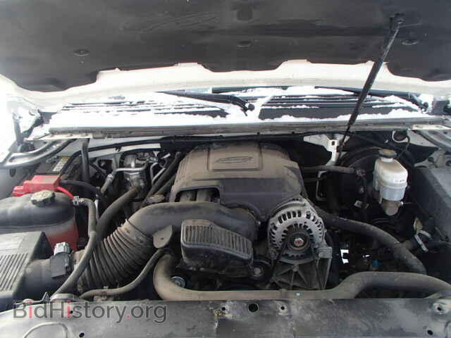 2013 CADILLAC ESCALADE - VIN: 1GYS4CEF1DR334898 - Фото 7