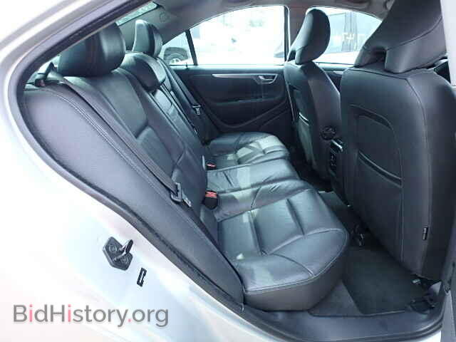 2009 VOLVO S60 - VIN: YV1RS592392734372 - Фото 6