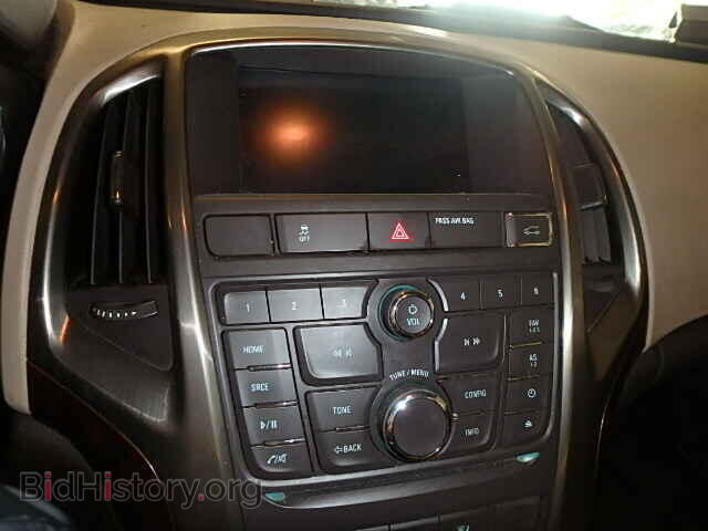 2012 BUICK VERANO - VIN: 1G4PR5SK2C4211239 - Фото 9