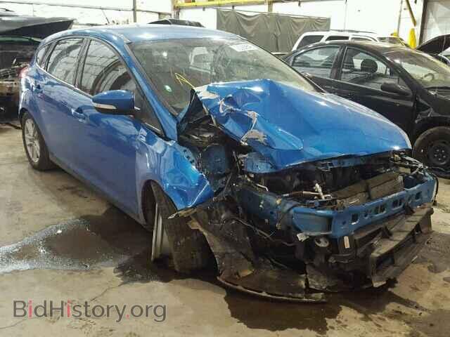 Фотография 1FADP3K29FL201356 - FORD FOCUS 2015