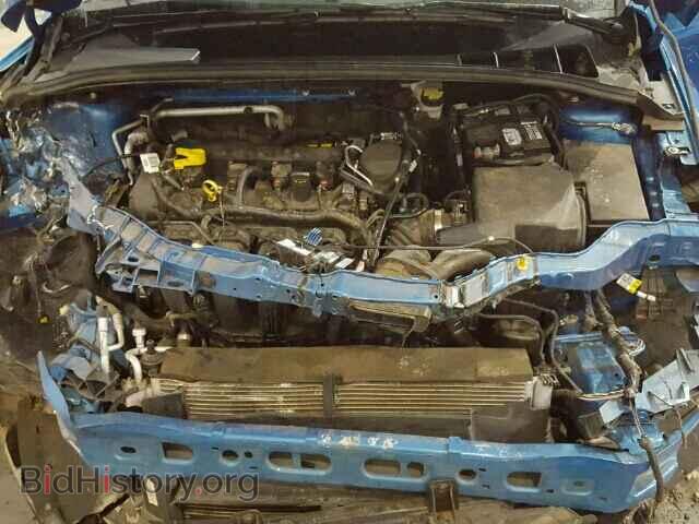 2015 FORD FOCUS - VIN: 1FADP3K29FL201356 - Фото 7