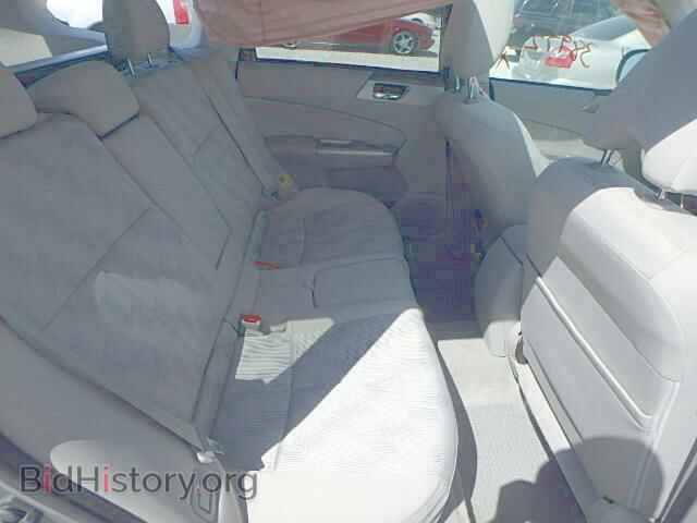 2010 SUBARU FORESTER - VIN: JF2SH6CC7AG804719 - Photo 6