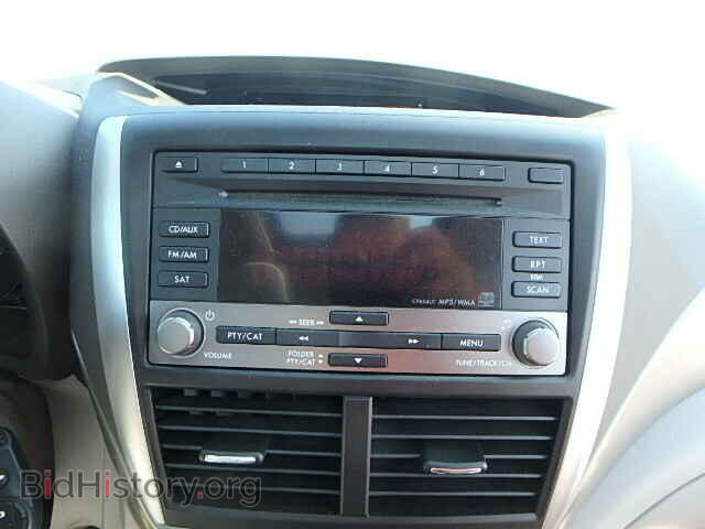 2010 SUBARU FORESTER - VIN: JF2SH6CC7AG804719 - Photo 9