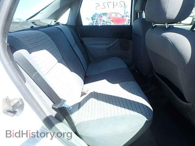 2006 FORD FOCUS - VIN: 1FAFP34N46W213929 - Фото 6
