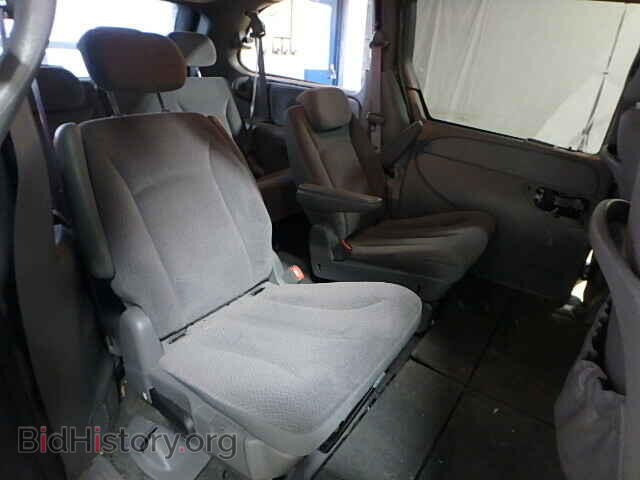 2005 DODGE CARAVAN - VIN: 2D4GP24RX5R146470 - Фото 6